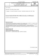 DIN EN ISO 13758