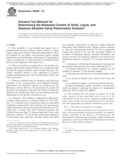 ASTM D6866-24