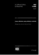 ISO 11095:1996