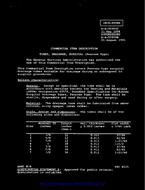 CID A-A-50909C