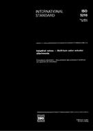 ISO 5210:1991