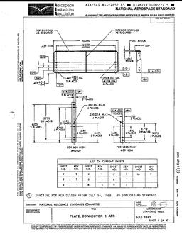 AIA NAS1892