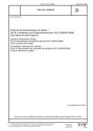 DIN ISO 16269-8