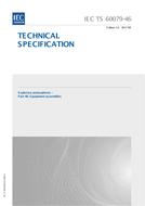IEC/TS 60079-46 Ed. 1.0 en:2017