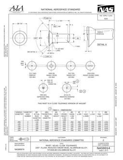 AIA NAS9314