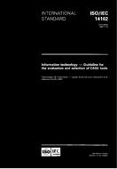 ISO/IEC 14102:1995