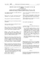 EEC 96/84/EC