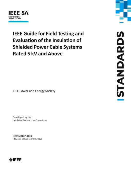 IEEE 400-2023
