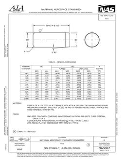 AIA NAS607