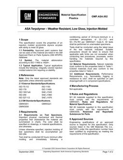 GMNA GMP.ASA.002