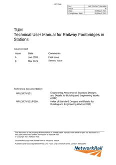 NR NR/CIV/SD/TUM/4000 ISSUE B