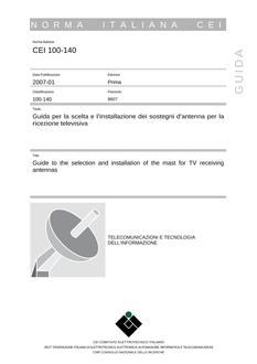 CEI 100-140