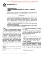 ASTM D2915-02