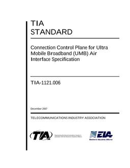 TIA TIA-1121.006