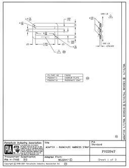 PIA PS22047B