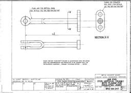 NR BRS-SM 247 ISSUE C