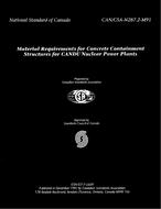 CAN/CSA N287.2-M91 (R2003)