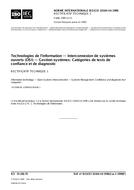 ISO/IEC 10164-14 Ed. 1.0 fr CORR1:1999
