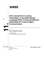 IEEE 1484.11.3-2005