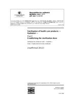 CAN/CSA Z11137-2-07 (R2012)