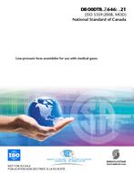 CAN/CSA Z5359-10 (R2015)