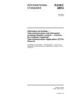ISO/IEC 18051:2012