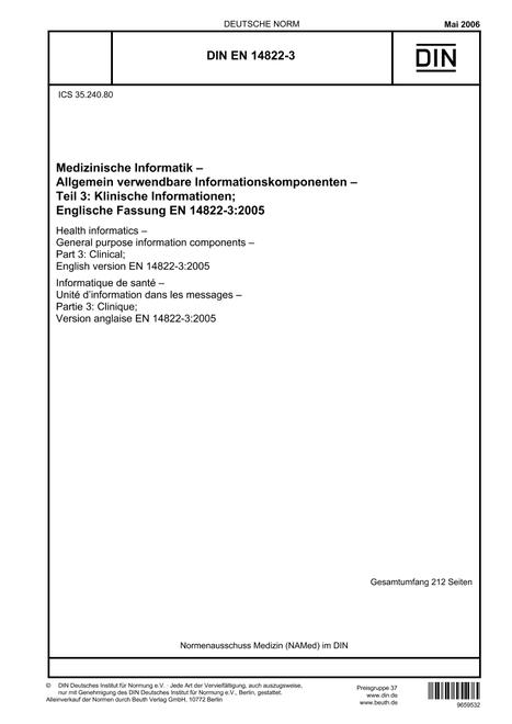 DIN EN 14822-3