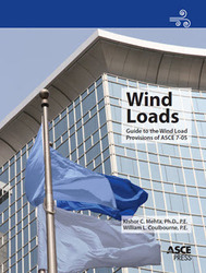 ASCE 7-05 Wind Loads
