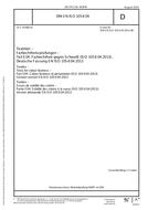 DIN EN ISO 105-E04