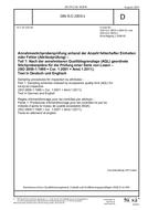 DIN ISO 2859-1