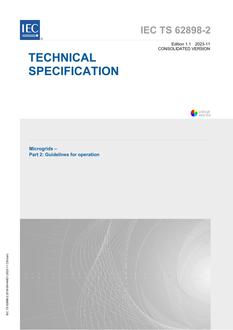 IEC/TS 62898-2 Ed. 1.1 en:2023