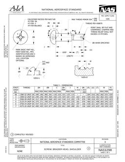 AIA NAS1298
