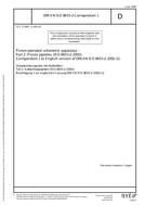 DIN EN ISO 8655-2 Corrigendum 1