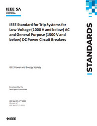 IEEE C37.17-2022