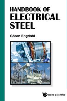 HANDBOOK OF ELECTRICAL STEEL