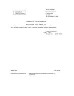 CID A-A-52000A Notice 1 - Cancellation