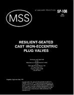 MSS SP-108-1996