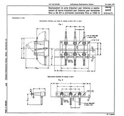 CEI UNEL 41514