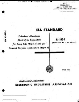 ECIA 395-1