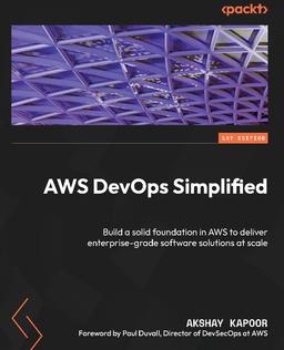 AWS DevOps Simplified
