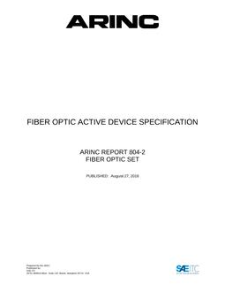 ARINC 804-2