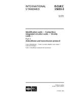 ISO/IEC 15693-3:2001