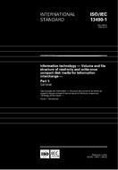 ISO/IEC 13490-1:1995