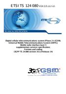 ETSI TS 124 080