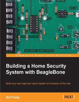 Building a Home Security System with BeagleBone