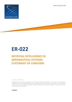 EUROCAE ER-022