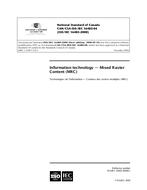CAN/CSA-ISO/IEC 16485-04 (R2019)