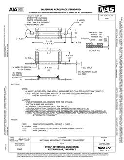 AIA NAS1677