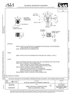 AIA NASM21382