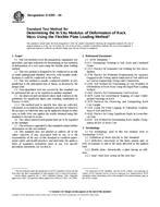 ASTM D4395-04
